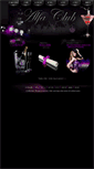 Mobile Screenshot of alfaclub24.pl